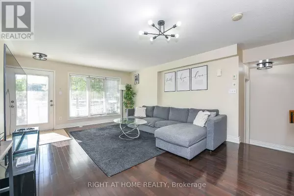 Mississauga (churchill Meadows), ON L5M0N7,3335 Thomas ST #13