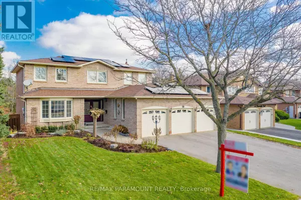 Brampton (heart Lake West), ON L6Z2A2,70 DAWNRIDGE TRAIL