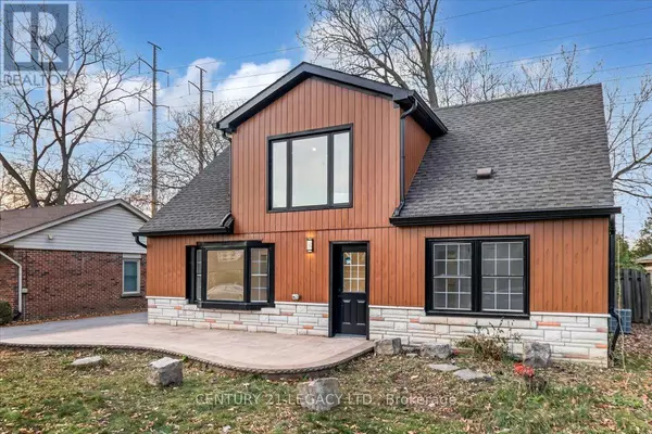 Burlington (freeman), ON L7R3T8,2027 CHURCHILL AVENUE