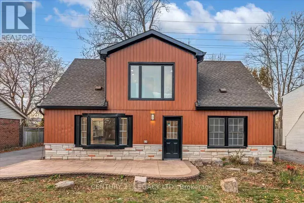 2027 CHURCHILL AVENUE, Burlington (freeman), ON L7R3T8