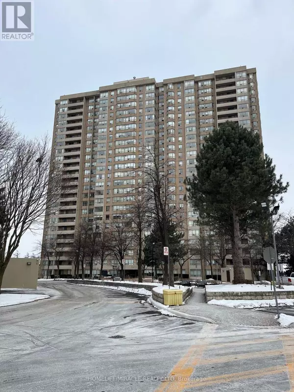 30 Malta AVE #1809, Brampton (fletcher's Creek South), ON L6Y4S5