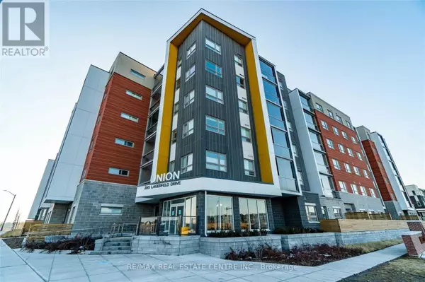 200 Lagerfeld DR #212, Brampton (northwest Brampton), ON L7A5G5