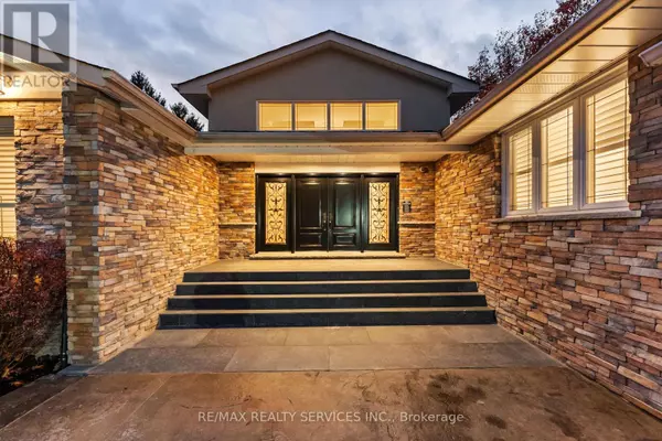 Brampton (snelgrove), ON L6Z0B8,546 CONSERVATION DRIVE