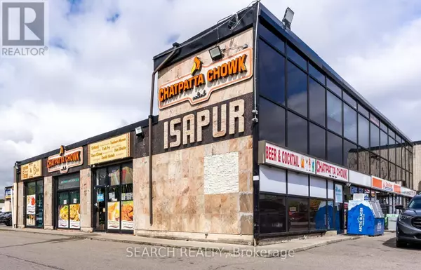 Mississauga (northeast), ON L4T2H5,7454 AIRPORT ROAD