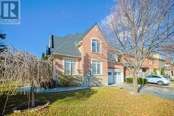 3565 STONECUTTER CRESCENT, Mississauga (churchill Meadows), ON L5M7N7