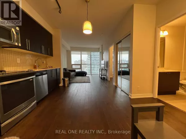 Mississauga (city Centre), ON L5B0J8,510 Curran PL #1410