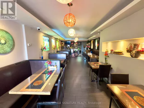 Toronto (weston-pellam Park), ON M6N1J3,1768 ST CLAIR AVENUE W