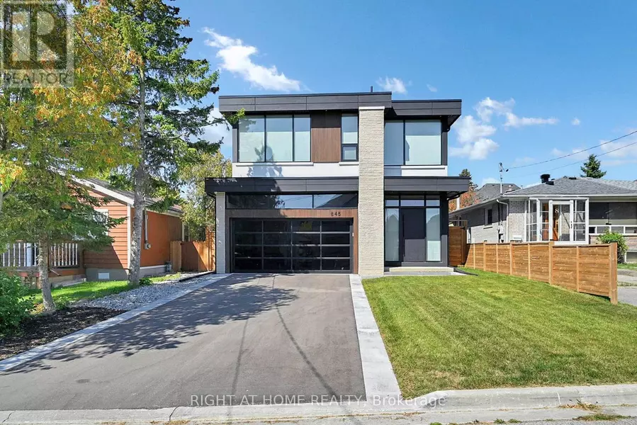 845 SEVENTH STREET, Mississauga (lakeview), ON L5E1N9