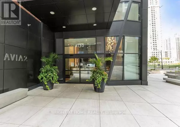 Mississauga (city Centre), ON L5B3M8,4130 Parkside Village DR #708