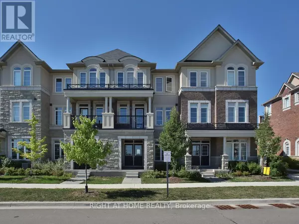 3030 GEORGE SAVAGE AVENUE, Oakville (go Glenorchy), ON L6M0Z1