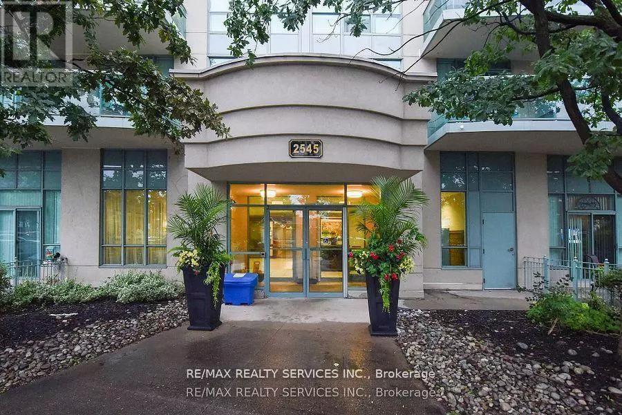 Mississauga (central Erin Mills), ON L5M6Z9,2545 Erin Centre BLVD #1610