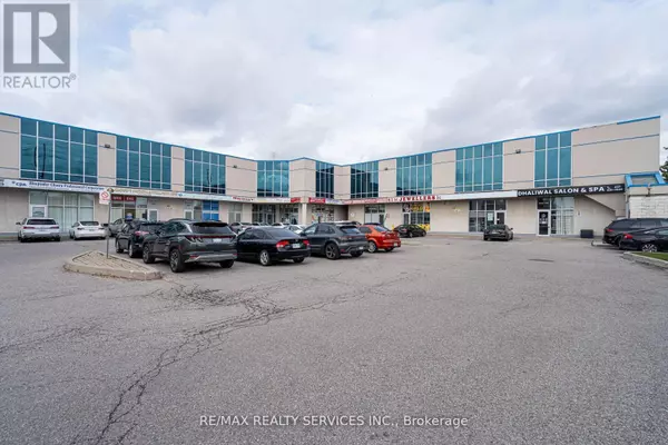 Mississauga (northeast), ON L4T0A4,2985 Drew RD #117