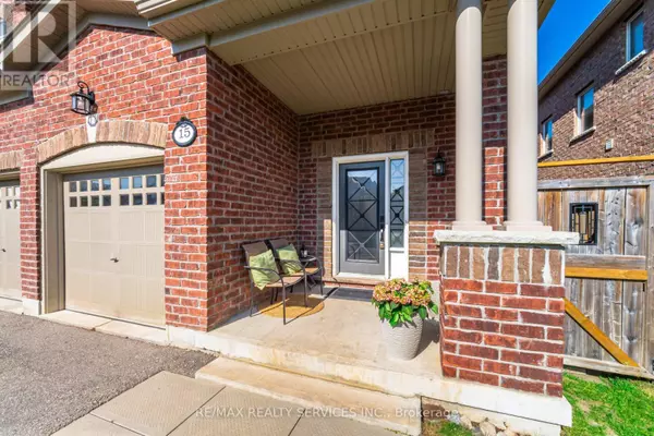 Caledon, ON L7C4A9,15 VINEWOOD ROAD