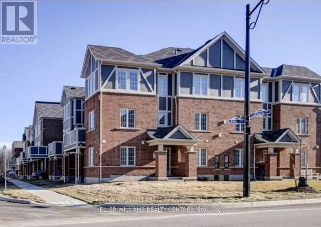 Milton (fo Ford), ON L9E0J4,1570 LEBLANC COURT W