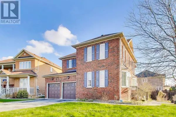 Brampton (bram West), ON L6Y5N9,29 NESS ROAD