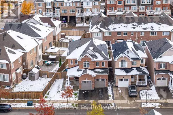 Milton (cl Clarke), ON L9T8Y6,1538 ELSWORTHY CROSS