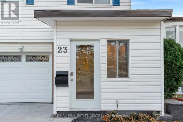 Brampton (northgate), ON L6S2G6,23 JEFFERSON ROAD