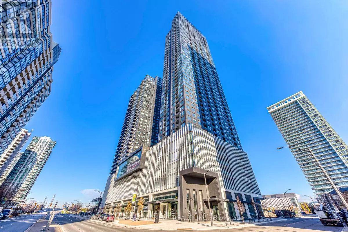 Mississauga (city Centre), ON L5B0P6,395 Square One DR #806