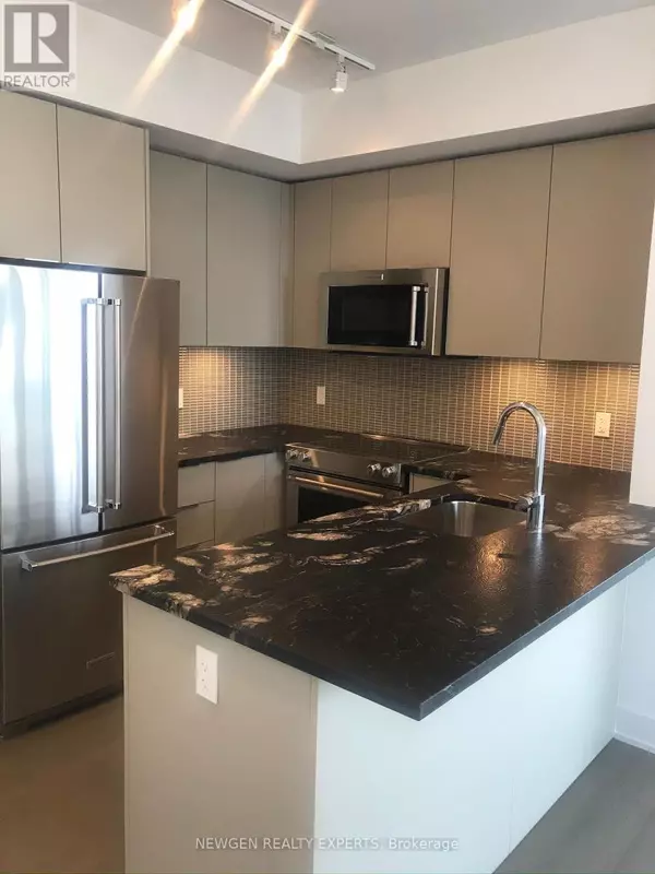 Toronto (mimico), ON M8V1J0,30 Shore Breeze DR #5005