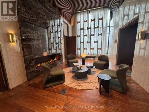 Oakville (jm Joshua Meadows), ON L6H8C8,3240 William Coltson AVE #1802