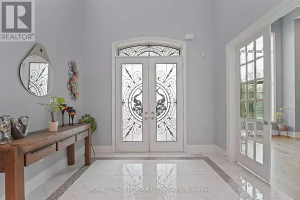 Brampton (toronto Gore Rural Estate), ON L6P4E1,40 QUINTETTE CLOSE