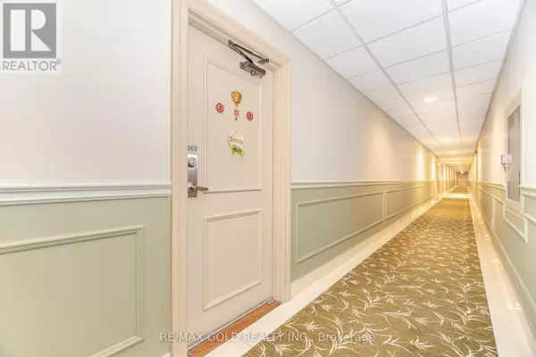 Mississauga (applewood), ON L4X1S2,1615 Bloor ST #1203