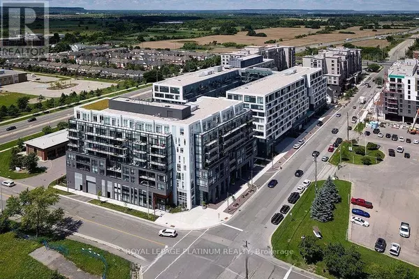 Oakville (wm Westmount), ON L6M5P5,3005 Pine Glen RD #216