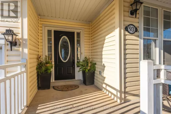 Halton Hills (ac Acton), ON L7J2Z7,93 SOMERVILLE ROAD