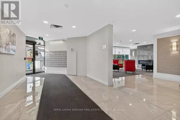 Burlington (appleby), ON L7L3V8,5090 Pinedale AVE #1007