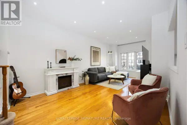 9 HARBOURVIEW CRESCENT, Toronto (mimico), ON M8V4A6