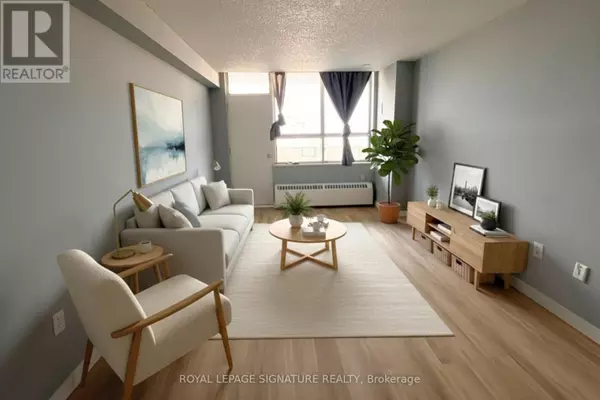 Toronto (yorkdale-glen Park), ON M6B2G9,200 Lotherton Pathway #1211