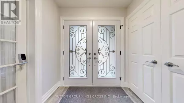 Mississauga (sheridan), ON L5K2M3,2730 HAMMOND ROAD