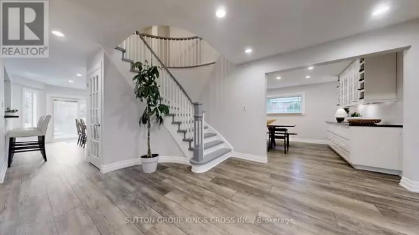 Mississauga (sheridan), ON L5K2M3,2730 HAMMOND ROAD