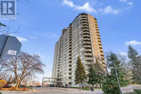 700 Constellation DR #501, Mississauga (hurontario), ON L5R3G8
