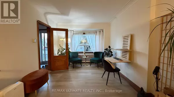 Toronto (briar Hill-belgravia), ON M6N1S2,510 WHITMORE AVENUE