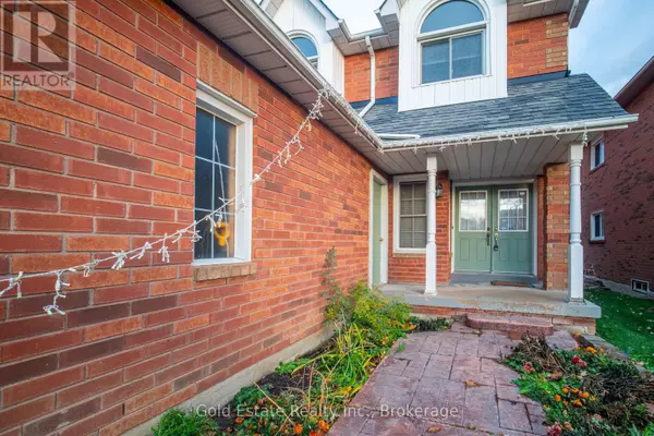 Mississauga (lisgar), ON L5N6X2,3850 CEDAR HEDGE RISE