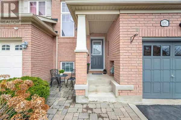 Milton (co Coates), ON L9T6P5,891 MCEWAN DRIVE