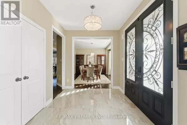 Caledon (caledon East), ON L7C3S2,31 BOYCES CREEK COURT