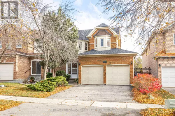 5715 BELL HARBOUR DRIVE, Mississauga (central Erin Mills), ON L5M5L1