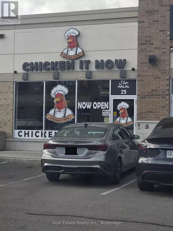 3460 Platinum DR #25, Mississauga (churchill Meadows), ON L5M7N4