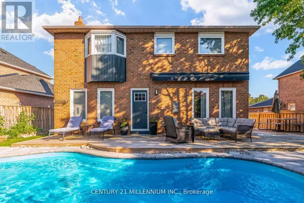 Brampton (northwood Park), ON L6X2B3,28 BRISTOL AVENUE