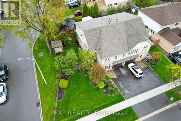 3072 AUTUMN HILL CRESCENT, Burlington (brant Hills), ON L7M1Y5