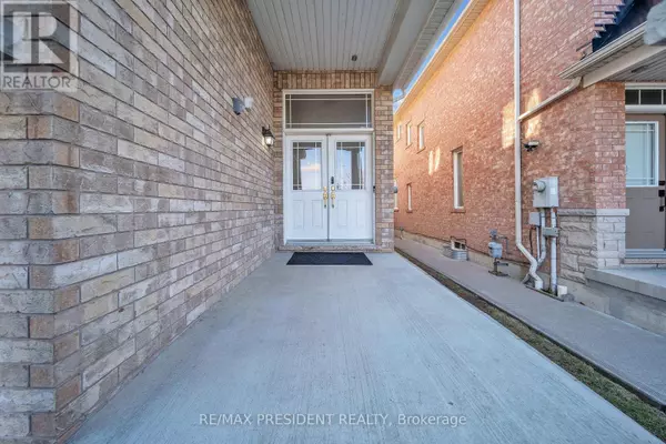 Mississauga (meadowvale Village), ON L5W0B9,342 PANHELLENIC DRIVE