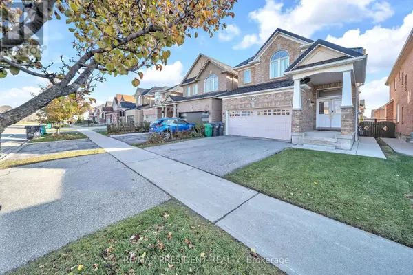 Mississauga (meadowvale Village), ON L5W0B9,342 PANHELLENIC DRIVE