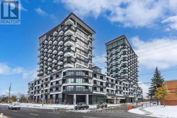 2489 Taunton RD #815, Oakville (ro River Oaks), ON L6H3R8