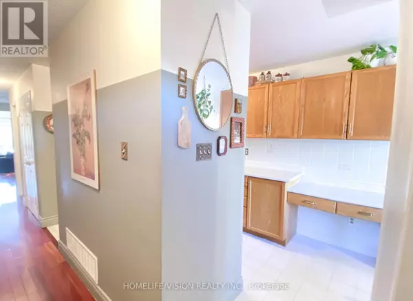 Mississauga (erin Mills), ON L5L3T2,2205 South Millway #59