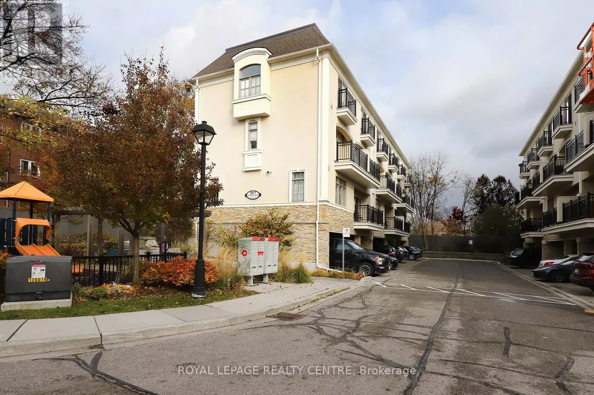 Mississauga (applewood), ON L5A2X4,3077 Cawthra RD #10