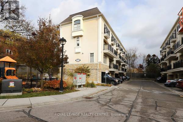 3077 Cawthra RD #10, Mississauga (applewood), ON L5A2X4