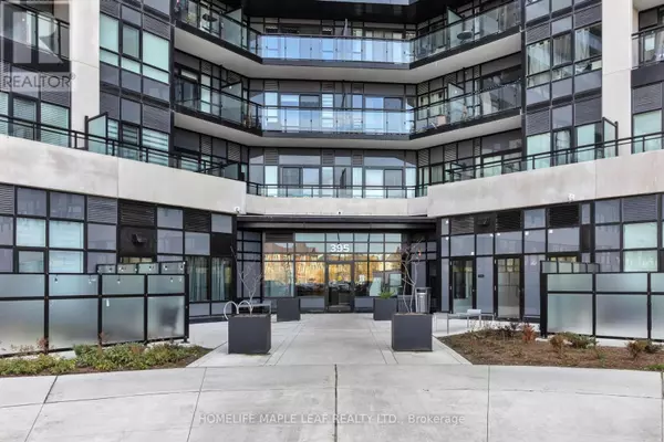 Oakville (go Glenorchy), ON L6M4M2,395 Dundas ST West #LPH01