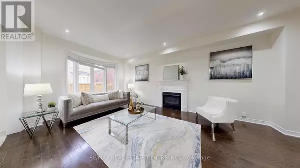 Brampton (northwest Brampton), ON L7A0B2,8 RANGEMORE ROAD